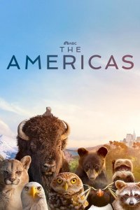 Северная и Южная Америки