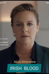 Ирландская кровь