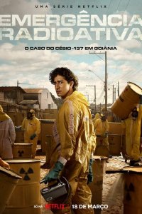 Гояния: Радиационная авария